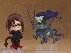 GOOD SMILE COMPANY Nendoroid Fate/Grand Order Assassin/Yu Mei-ren -Doll Toy Shop 82263526cd8c4eeca751a384fc0ea382.jpg