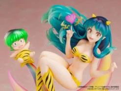 Urusei Yatsura Lum & Ten BOX Cafe & Space Collaboration 1/7 Scale Figure -Doll Toy Shop 8253486eb9c14a1980e28fedec136a1c.jpg