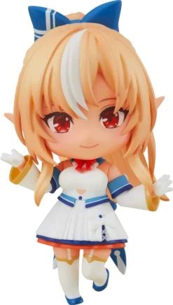 GOOD SMILE COMPANY Nendoroid Shiranui Flare 17 GOOD SMILE COMPANY Nendoroid Shiranui Flare -Doll Toy Shop 8273e41aac3849f081eb957726301092.jpg