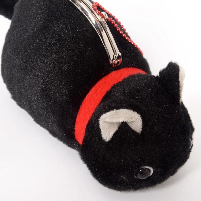 Tsuchineko Gamaguchi Coin Pouches 11 Tsuchineko Gamaguchi Coin Pouches - Image 9