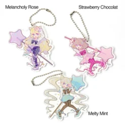 Sweet Lollipop Girls Acrylic Keychains Vol. 1 -Doll Toy Shop 82aed1881a844d728a735ed4dccdabaf.jpg