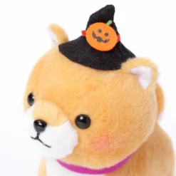 Mameshiba San Kyodai Halloween Dog Plush Collection (Standard) 24 Mameshiba San Kyodai Halloween Dog Plush Collection (Standard) -Doll Toy Shop 831ffeaac4cb4ed2bc7532267f29e2a4.jpg