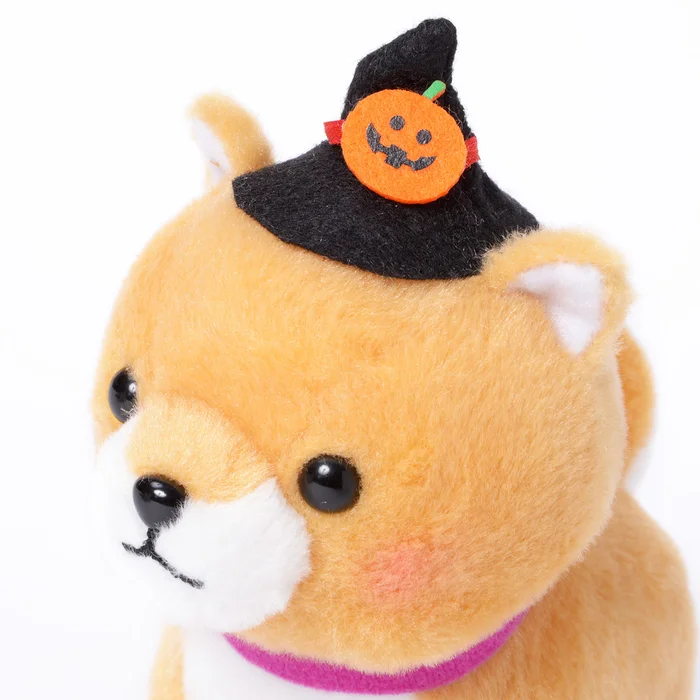 Mameshiba San Kyodai Halloween Dog Plush Collection (Standard) 8 Mameshiba San Kyodai Halloween Dog Plush Collection (Standard) - Image 6