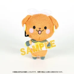 Vocaloid Plush Collection: Shugao Ver. 31 Vocaloid Plush Collection: Shugao Ver. -Doll Toy Shop 8357c0da16624bcbb96077ca59c6e9ee.jpg