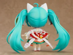 GOOD SMILE COMPANY Nendoroid Hatsune Miku: Maneki Miku Ver. -Doll Toy Shop 83d6605860494f7b8164271d1c1f3eac.jpg