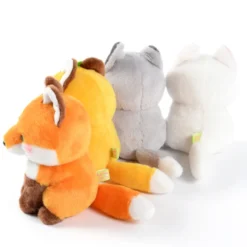 Kogitsune Konkon Fox Plush Collection (Standard) 26 Kogitsune Konkon Fox Plush Collection (Standard) -Doll Toy Shop 83eb01318ebe4a12b613ba3d8fd33947.jpg