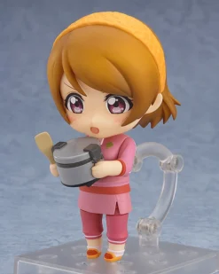 GOOD SMILE COMPANY Nendoroid Hanayo Koizumi - Training Outfit Ver. | Love Live! -Doll Toy Shop 8435a731f66b4ed3941caabb3f3b9bdc.jpg