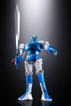 Bandai Soul Of Chogokin Gordian The Warrior GX-95 Gordian -Doll Toy Shop 845e806c9dbc49f999b56fcab4cbe289.jpg