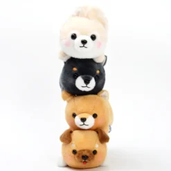 Mameshiba San Kyodai Deshi To Nesoberi Vol. 2 Dog Plush Collection (Standard) -Doll Toy Shop 8478aeb3dfcf4835ac3927c880c50df4.jpg