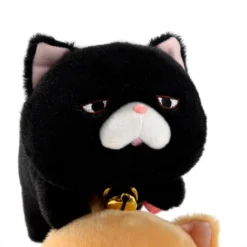 Bucha Neko-san Cat Plush Collection (Standard) 33 Bucha Neko-san Cat Plush Collection (Standard) -Doll Toy Shop 847996ec086647189aadd4a5d5e786fe.jpg