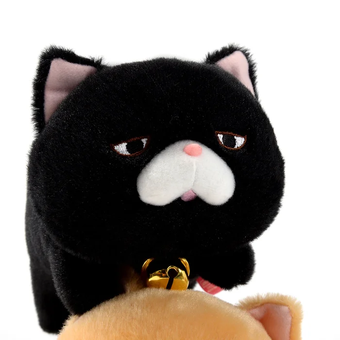 Bucha Neko-san Cat Plush Collection (Standard) 14 Bucha Neko-san Cat Plush Collection (Standard) - Image 12