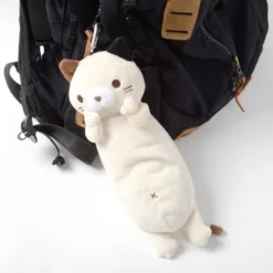 Sasurai No Tabineco Mikemura-san Pen Pouches -Doll Toy Shop 84942bbad7a64b459587329cc64c38bc.jpg