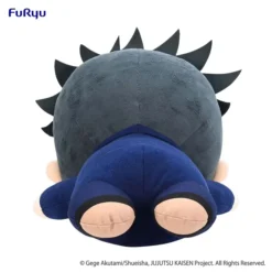 Jujutsu Kaisen Megumi Fushiguro Sleep Together Big Plush Toy 14 Jujutsu Kaisen Megumi Fushiguro Sleep Together Big Plush Toy -Doll Toy Shop 849808ef23794ee8bbf85a370a56cbfb.jpg
