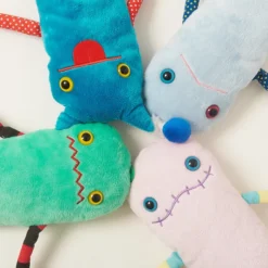 Mokeke Non Plush (Small) -Doll Toy Shop 849a760abff9464893b1864fc357b2da.jpg