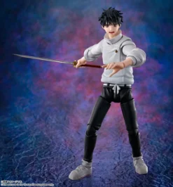 Bandai S.H.Figuarts Jujutsu Kaisen 0: The Movie Yuta Okkotsu -Doll Toy Shop 84a47a2cda3146868eaa923c6f7de7ea.jpg
