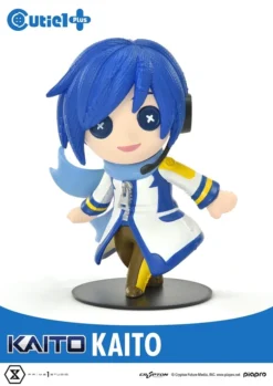 Cutie1 Plus Piapro Character Kaito