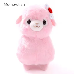 Alpacasso Kids Lovely Alpaca Plush Collection (Big) 17 Alpacasso Kids Lovely Alpaca Plush Collection (Big) -Doll Toy Shop 8615adf79ee747b28b82a353cf22ff54.jpg
