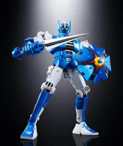 Bandai Soul Of Chogokin Gordian The Warrior GX-95 Gordian -Doll Toy Shop 8627ac4598a64f599b89b05bcd226005.jpg