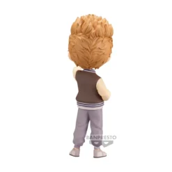 BANPRESTO Q Posket Tokyo Revengers Takemichi Hanagaki: Plain Clothes Ver. 14 BANPRESTO Q Posket Tokyo Revengers Takemichi Hanagaki: Plain Clothes Ver. -Doll Toy Shop 863ec28332454a8088bc8039e111d807.jpg