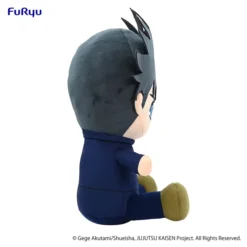 Jujutsu Kaisen Kyurumaru Super Big Plush Toy Megumi Fushiguro -Doll Toy Shop 867867b09f5c4ad48cd1a555996e0585.jpg