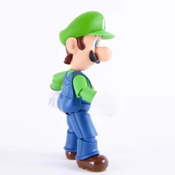 Bandai S.H.Figuarts Luigi | Super Mario -Doll Toy Shop 8696753d69be41f48bfcf88bc1ca2237.jpg