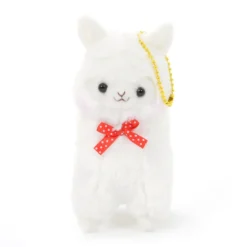Alpacasso Alpaca Plush Collection (Ball Chain) -Doll Toy Shop 86ac887f609849afa75df6f9ca2d0d0a.jpg