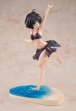 KADOKAWA Bofuri: I Don't Want To Get Hurt So I'll Max Out My Defense. Season 2 Maple: Swimsuit Ver. 1/7 Scale Figure -Doll Toy Shop 86be631bb47940d7aab3c2debb755c3f.jpg