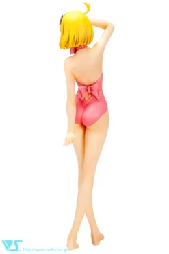 CharaGumin No. 047: Valkyria Chronicles 2 - Cosette Koolhaas (Swimwear Ver.) Garage Kit -Doll Toy Shop 86d19d310c3a4129ae7cd8f1f9ce5042.jpg