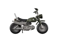 MegaHouse Gundam Military Generation Gundam Principality Of Zeon V-01 Exclusive Motorcycle -Doll Toy Shop 86e592d3faa44f2a812911de283382c9.jpg