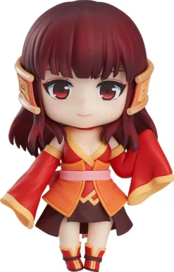 Nendoroid Chinese Paladin: Sword And Fairy Long Kui / Red 13 Nendoroid Chinese Paladin: Sword And Fairy Long Kui / Red -Doll Toy Shop 86f321fd90b7475cb4bbdb06d13879ce.jpg