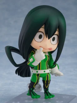 GOOD SMILE COMPANY Nendoroid My Hero Academia Tsuyu Asui -Doll Toy Shop 86fc2f9de9b24218ba588510af52f82c.jpg