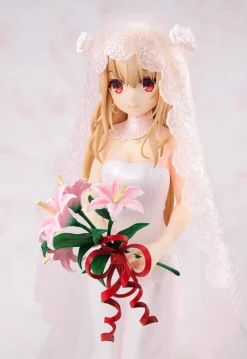 KADOKAWA Fate/kaleid Liner Prisma Illya: Licht - The Nameless Girl Illyasviel Von Einzbern: Wedding Dress Ver. 1/7 Scale Figure -Doll Toy Shop 8703a9fbf2694a7b89ea78d291d75de4.jpg