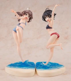 KADOKAWA Bofuri: I Don't Want To Get Hurt So I'll Max Out My Defense. Season 2 Maple: Swimsuit Ver. 1/7 Scale Figure -Doll Toy Shop 873577e6c9ae4a2fa113d68a04235ecd.jpg