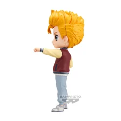 BANPRESTO Q Posket Tokyo Revengers Takemichi Hanagaki: Plain Clothes Ver. 12 BANPRESTO Q Posket Tokyo Revengers Takemichi Hanagaki: Plain Clothes Ver. -Doll Toy Shop 874d648de3094ec9ab576bf43af30143.jpg
