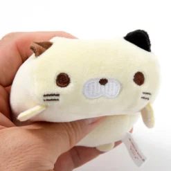 Sasurai No Tabineco Mikemura-san Fuwa Mocchi Small Plush Collection -Doll Toy Shop 875616ba8b90402495f878555958f302.jpg