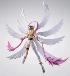 Bandai S.H.Figuarts Digimon Adventure Angewomon 14 Bandai S.H.Figuarts Digimon Adventure Angewomon -Doll Toy Shop 87abb94446ae4e15a77e3d51c43a2777.jpg