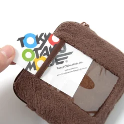 Domo Face Pass Case -Doll Toy Shop 87f2ce949ca0492f9807ffe74495f8c1.jpg