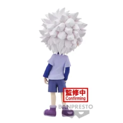 BANPRESTO Q Posket Hunter X Hunter Killua -Doll Toy Shop 87f7f83e9d584d9bb417b78a1b7e3acc.jpg