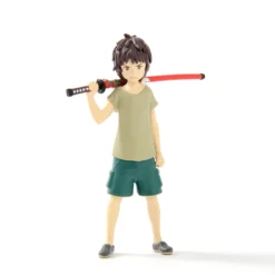 Ultra Detail Figure No. 24: The Boy And The Beast - Kumatetsu & Kyuta -Doll Toy Shop 8800fb08d44b425eade8688c53f588a6.jpg