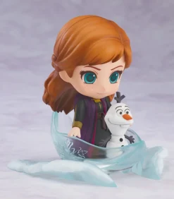 GOOD SMILE COMPANY Nendoroid Frozen 2 Anna: Travel Dress Ver. 12 GOOD SMILE COMPANY Nendoroid Frozen 2 Anna: Travel Dress Ver. -Doll Toy Shop 880b1ce88dd344099ea2dc7bf4eb3fe0.jpg
