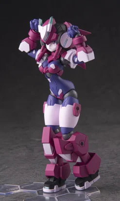 Robot Neoanthropinae Polynian Olyvier: ST Peace Clay F Non-Scale Figure -Doll Toy Shop 880f5c61a0f2492b9d72cfbd8de6333d.jpg