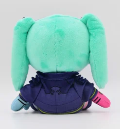 GOOD SMILE COMPANY Cyberpunk: Edgerunners Plushie Rebecca -Doll Toy Shop 8840ff3cc230456b8b4ff19f51e9c0b2.jpg