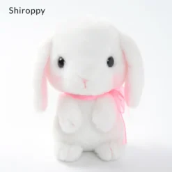 Pote Usa Loppy Onedari Rabbit Plush Collection (Standard) -Doll Toy Shop 884fe0a6ac7945e98108ed4a26284f11.jpg