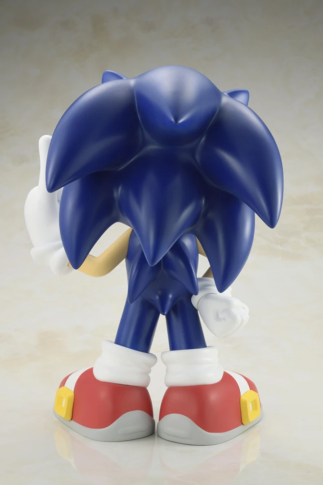 SoftB Sonic The Hedgehog 6 SoftB Sonic The Hedgehog - Image 4