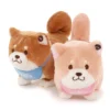 Chuken Mochi Shiba Sakura & Monaka Trotting Plush Collection 1 Chuken Mochi Shiba Sakura & Monaka Trotting Plush Collection -Doll Toy Shop 8879dbfd7bf749d3ad5238a2f0b524c2.jpg