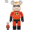 BE＠RBRICK Mr. Incredible 100％ & 400％ -Doll Toy Shop 888ccbc047ad459f9a17a1aa1cacc001.jpg