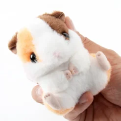 Coroham Coron No Otomodachi Hamster Plush Collection (Ball Chain) 33 Coroham Coron No Otomodachi Hamster Plush Collection (Ball Chain) -Doll Toy Shop 889526bddc1e480b91f33e2a8bbd6faf.jpg