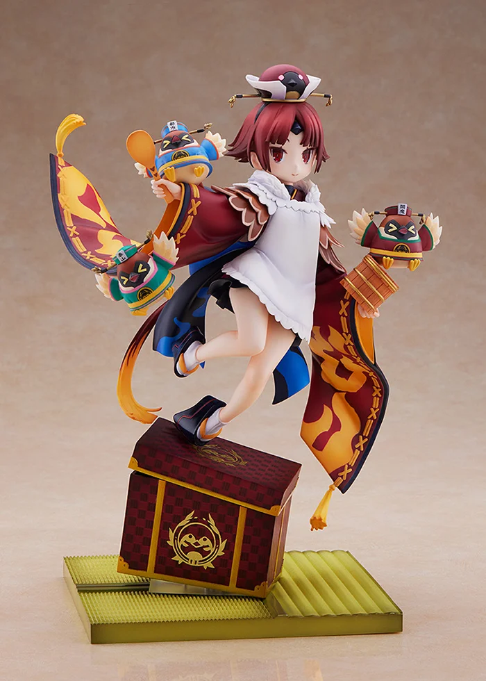 Fate/Grand Order Saber/Beni-Enma 1/7 Scale Figure 3 Fate/Grand Order Saber/Beni-Enma 1/7 Scale Figure