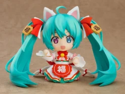 GOOD SMILE COMPANY Nendoroid Hatsune Miku: Maneki Miku Ver. -Doll Toy Shop 88cc863e843c4b4b8c61f111f8a503f5.jpg