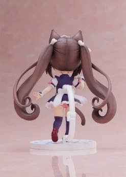 Plum Mini Figure 100! Nekopara Chocola -Doll Toy Shop 88d96f29caf4425095e0cede526ab8c6.jpg